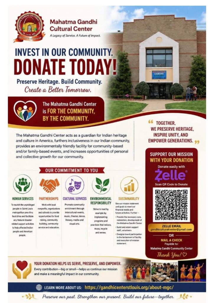 Donation Day